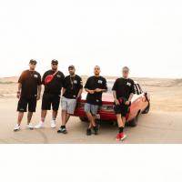 AVALANCHA, letra y canción de Rapper School AVALANCHA letra RAPPER SCHOOL