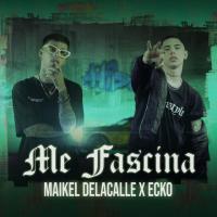 ME FASCINA, letra y canción de Maikel De La Calle ME FASCINA letra MAIKEL DE LA CALLE