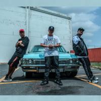 NUNCA FUISTE, letra y canción de Rapper School NUNCA FUISTE letra RAPPER SCHOOL