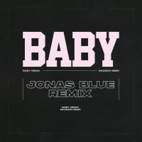 BABY (JONAS BLUE REMIX), letra y canción de Madison Beer BABY (JONAS BLUE REMIX) letra MADISON BEER