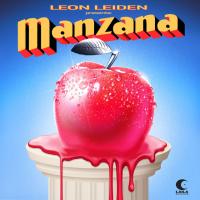 MANZANA, letra y canción de Leon Leide MANZANA letra LEON LEIDE