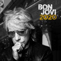 LET IT RAIN (2020), letra y canción de Bon Jovi LET IT RAIN (2020) letra BON JOVI