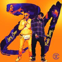 '21' de Lary Over 21 - Lary Over