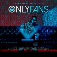 'Only Fans Remix' de Joyce Santana Only Fans Remix - Joyce Santana