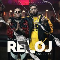 'Reloj' de Rauw Alejandro Reloj - Rauw Alejandro