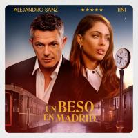 UN BESO EN MADRID, letra y canción de Alejandro Sanz UN BESO EN MADRID letra ALEJANDRO SANZ