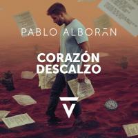 'Corazón Descalzo' de Pablo Alborán Corazón Descalzo - Pablo Alborán