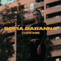 'Cuéntame' de Sofía Gabanna Cuéntame - Sofía Gabanna