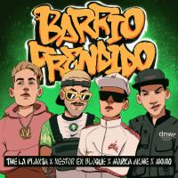 Barrio Prendío Barrio Prendío de Néstor en Bloque