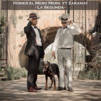 'La Segunda' de Homer El Mero Mero La Segunda - Homer El Mero Mero