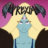 'Freyja' de Destripando La Historia Freyja - Destripando La Historia