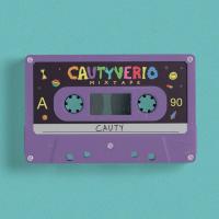 'ES TEMPRANO' de Cauty ES TEMPRANO - Cauty
