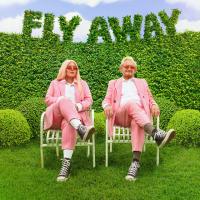 'Fly Away' de Tones and I Fly Away - Tones and I