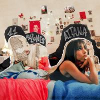 '11 Razones' de Aitana 11 Razones - Aitana