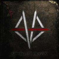 'Scarlet Cross' de Black Veil Brides Scarlet Cross - Black Veil Brides