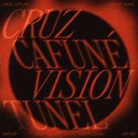 'VISIÓN TÚNEL' de Cruz Cafuné VISIÓN TÚNEL - Cruz Cafuné
