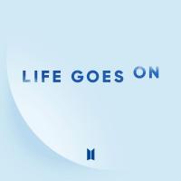 LIFE GOES ON, letra y canción de BTS (Bangtan Boys) LIFE GOES ON letra BTS (BANGTAN BOYS)
