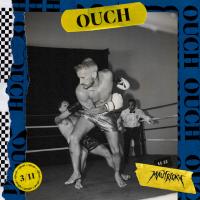 'OUCH' de Mau y Ricky OUCH - Mau y Ricky