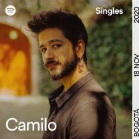 5 PA LAS 12, letra y canción de Camilo 5 PA LAS 12 letra CAMILO
