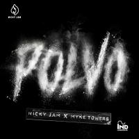 Polvo Polvo de Nicky Jam