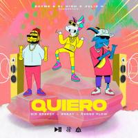 QUIERO, letra y canción de Dayme y El High QUIERO letra DAYME Y EL HIGH