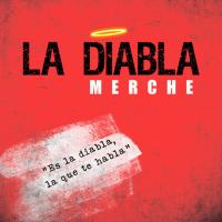 LA DIABLA, letra y canción de Merche LA DIABLA letra MERCHE