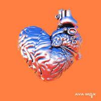 MY HEAD & MY HEART, letra y canción de Ava Max MY HEAD & MY HEART letra AVA MAX