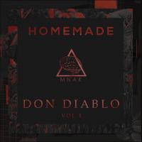 DON DIABLO, letra y canción de MNAK DON DIABLO letra MNAK