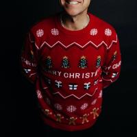 CAN’T STOP CHRISTMAS, letra y canción de Robbie Williams CAN’T STOP CHRISTMAS letra ROBBIE WILLIAMS
