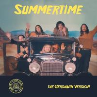 SUMMERTIME THE GERSHWIN VERSION, letra y canción de Lana Del Rey SUMMERTIME THE GERSHWIN VERSION letra LANA DEL REY