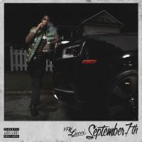 SEPTEMBER 7TH, letra y canción de YFN Lucci SEPTEMBER 7TH letra YFN LUCCI