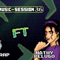 'Nathy Peluso: Bzrp Music Sessions, Vol. 36' de Bizarrap Nathy Peluso: Bzrp Music Sessions, Vol. 36 - Bizarrap