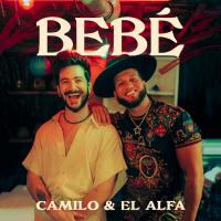 'Bebé' de Camilo Bebé - Camilo