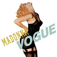 Vogue Vogue de Madonna