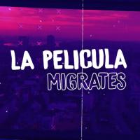 La Película La Película de Migrantes