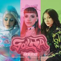 'SOLITA REMIX' de Mechi Pieretti SOLITA REMIX - Mechi Pieretti