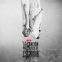 'La Canción Más Difícil de Escribir' de Santa RM La Canción Más Difícil de Escribir - Santa RM