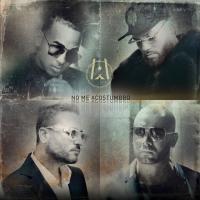 'No Me Acostumbro' de Wisin No Me Acostumbro - Wisin