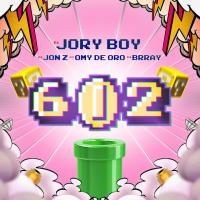 '602' de Jory Boy 602 - Jory Boy