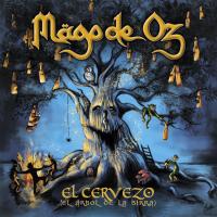'El Cervezo (El árbol de la birra)' de Mago De Oz El Cervezo (El árbol de la birra) - Mago De Oz