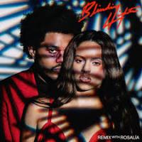 'Blinding Lights Remix' de The Weeknd Blinding Lights Remix - The Weeknd