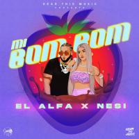 'Mi Bom Bom' de El Alfa El Jefe Mi Bom Bom - El Alfa El Jefe
