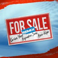 'For Sale Remix' de Carlos Vives For Sale Remix - Carlos Vives