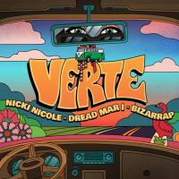 'Verte' de Nicki Nicole Verte - Nicki Nicole