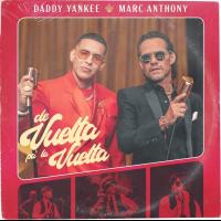 'De Vuelta Pa' La Vuelta' de Daddy Yankee De Vuelta Pa' La Vuelta - Daddy Yankee