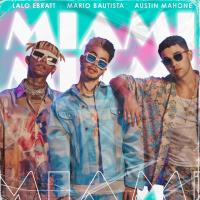 'MIAMI' de Mario Bautista MIAMI - Mario Bautista