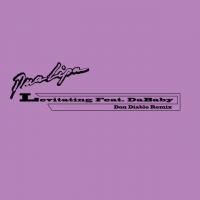 'Levitating Don Diablo Remix' de Dua Lipa Levitating Don Diablo Remix - Dua Lipa