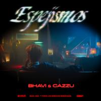 'Espejismos' de Bhavi Espejismos - Bhavi