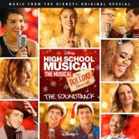'Something in the Air (HSMTM The Holiday Special+)' de Disney Something in the Air (HSMTM The Holiday Special+) - Disney