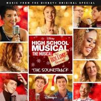 'Christmas (Baby Please Come Home) (HSMTM The Holiday Special+)' de Disney Christmas (Baby Please Come Home) (HSMTM The Holiday Special+) - Disney